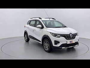 Second Hand Renault Triber RXZ [2019-2020] in Chennai