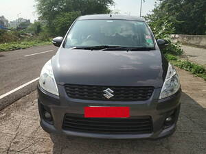 Second Hand Maruti Suzuki Ertiga ZXi in Pune