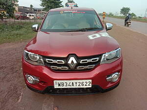 Second Hand Renault Kwid 1.0 RXT [2016-2019] in Kharagpur