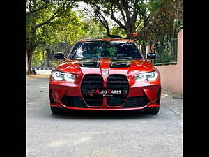 Second Hand BMW 3-Series 50 Jahre M Edition in Delhi