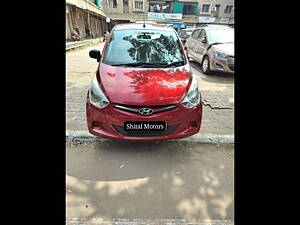 Second Hand Hyundai Eon Era + in Vadodara