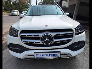 Second Hand Mercedes-Benz GLS 400d 4MATIC [2020-2023] in Hyderabad