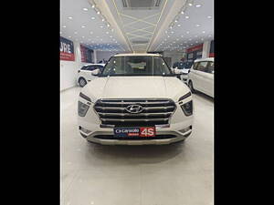 Second Hand Hyundai Creta SX 1.5 Diesel [2020-2022] in Kanpur