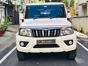 Second Hand Mahindra Bolero B6 (O) [2022] in Bangalore