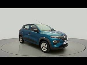 Second Hand Renault Kwid RXL [2015-2019] in Thiruvananthapuram