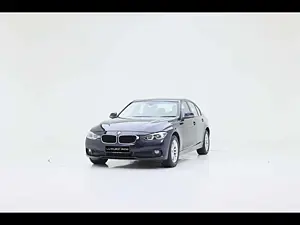 Second Hand BMW 3 Series [2016-2019] 320d Prestige in Delhi