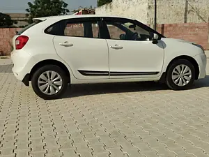 Second Hand Maruti Suzuki Baleno [2015-2019] Delta 1.2 in Mohali