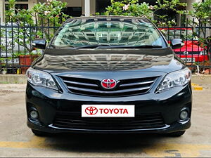 Second Hand Toyota Corolla Altis 1.8 VL AT in Hyderabad
