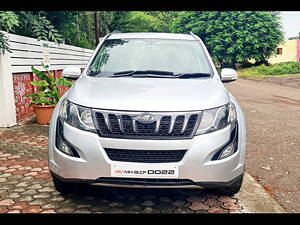 Second Hand Mahindra XUV500 W6 in Nashik