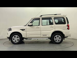 Second Hand Mahindra Scorpio S5 in Gurgaon