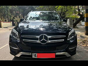 Second Hand Mercedes-Benz GLE 250 d in Bangalore