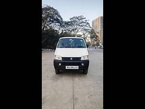 Second Hand Maruti Suzuki Eeco 5 STR WITH A/C+HTR CNG [2019] in Mumbai