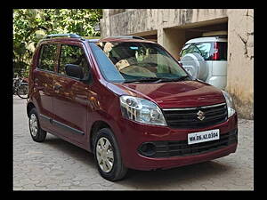 Second Hand Maruti Suzuki Wagon R LXi in Mumbai