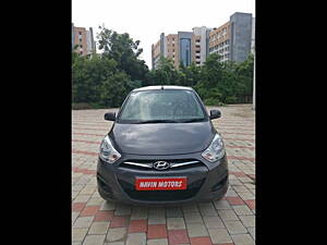 Second Hand Hyundai i10 Sportz 1.2 Kappa2 in Ahmedabad