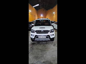 Second Hand Mahindra Scorpio S9 2WD 7 STR in Patna