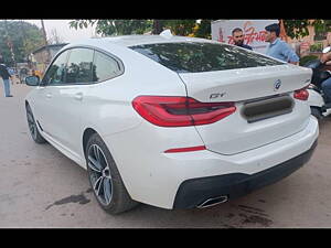 Second Hand BMW 6-Series GT 630i M Sport [2021-2023] in Raipur