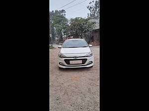 Second Hand Hyundai Elite i20 Asta 1.4 (O) CRDi in Rudrapur