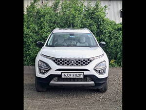 Second Hand Tata Safari XT Plus in Surat