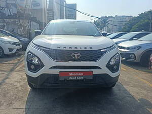 Second Hand Tata Harrier XZ Plus in Mumbai