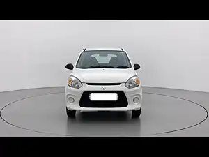 Second Hand Maruti Suzuki Alto 800 [2012-2016] Lxi in Surat