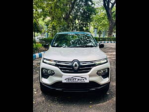 Second Hand Renault Kwid Neotech RXL 1.0  AMT in Kolkata