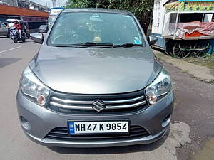 Second Hand Maruti Suzuki Celerio ZXi Opt in Thane