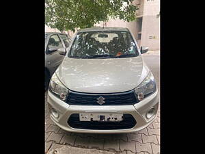 Second Hand Maruti Suzuki Celerio VXi AMT in Chennai