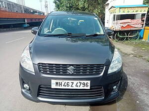 Second Hand Maruti Suzuki Ertiga Vxi CNG in Thane