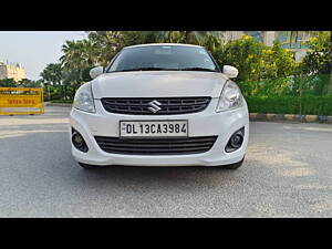 Second Hand Maruti Suzuki Swift DZire VXI in Delhi