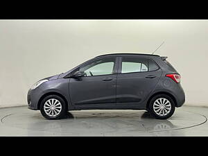 Second Hand Hyundai Grand i10 Sportz 1.2 Kappa VTVT in Delhi