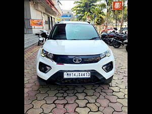 Second Hand Tata Nexon XM [2020-2023] in Pune