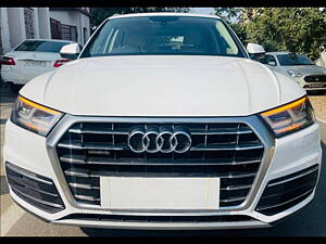 Second Hand Audi Q5 3.0 TDI quattro Premium Plus in Jaipur