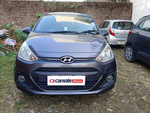 Second Hand Hyundai Grand i10 Sportz 1.2 Kappa VTVT [2013-2016] in Dehradun