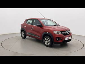 Second Hand Renault Kwid 1.0 RXT Opt in Chennai