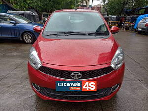 Second Hand Tata Tiago Revotron XZ in Thane