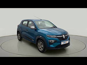 Second Hand Renault Kwid 1.0 RXT Opt [2016-2019] in Hyderabad