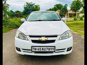 Second Hand Chevrolet Optra LT 2.0 TCDi in Coimbatore