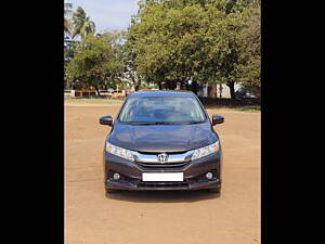 Second Hand Honda City VX Diesel in Kolhapur