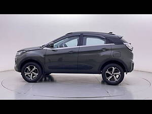 Second Hand Tata Nexon XZ Plus in Bangalore