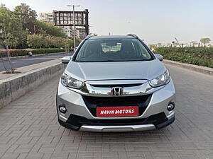 Used Honda Wr V Cars In Ahmedabad Second Hand Honda Wr V Cars In Ahmedabad Carwale