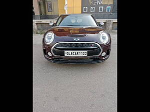 Second Hand MINI Clubman Cooper S in Delhi