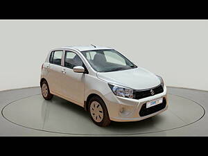 Second Hand Maruti Suzuki Celerio ZXi AMT in Hyderabad