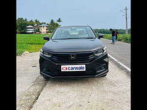 Second Hand Honda Amaze 1.2 VX MT Petrol [2018-2020] in Kollam