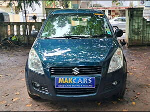 Second Hand Maruti Suzuki Ritz VXI BS-IV in Chennai