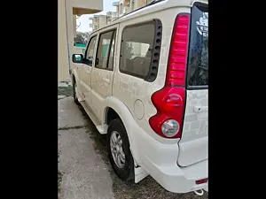 Second Hand Mahindra Scorpio [2009-2014] VLX 2WD BS-IV in Chandigarh