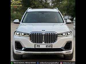 Second Hand BMW X7 xDrive30d DPE Signature [2019-2020] in Jalandhar