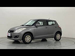 Second Hand Maruti Suzuki Swift VXi in Faridabad