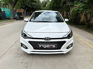 Second Hand Hyundai Elite i20 Asta 1.2 (O) [2019-2020] in Hyderabad