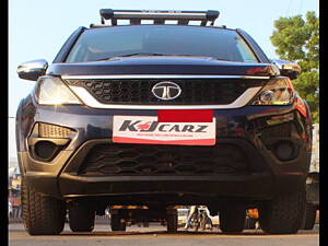 Second Hand Tata Hexa XMA 4x2 7 STR in Chennai