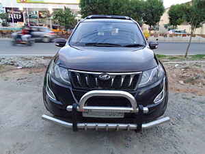 Second Hand மஹிந்திரா  xuv500 w10 ஏ‌டபிள்யூடி in ஹைதராபாத்